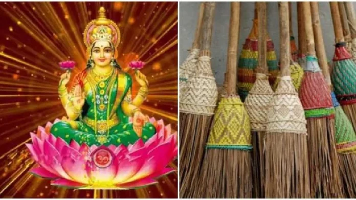 Garuda Purana : देवी लक्ष्मीला प्रसन्न करण्यासाठी दसरा हा खास दिवस, 'या उपायांनी होईल भरपूर धनवृष्टी!