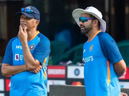 For the first time in history, India defeated South Africa For the first time in history, India defeated South Africa in a T20I series at home.
