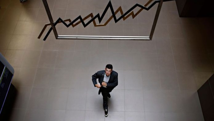 Le multiple médian d'une start-up du SaaS s'élève à 4,7, d'après les données récoltées par Avolta Partners.