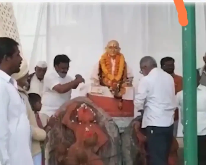 Gandhi Jayanti 2022 Gandhi Baba Yatra in Latur Ujeed Village Gandhi Jayanti 2022 Gandhi Baba Yatra in Latur Ujeed Village Know all about