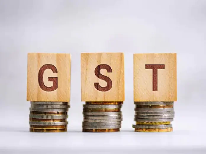 Government collected 147686 crore GST revenue in September Government collected 147686 crore GST revenue in September