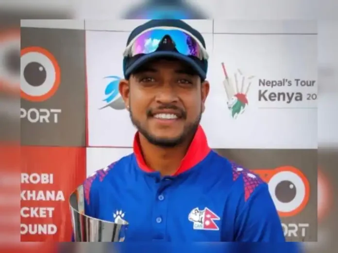 I am coming back to the country, I have faith in the judiciary Nepalese cricketer Sandeep Lamichhane Facebook post after sexual harassment allegations

