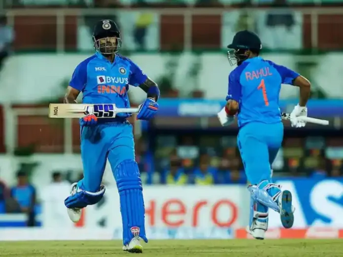 India vs South Africa 2nd T20I Know Possible Playing 11 India ready to win the series

