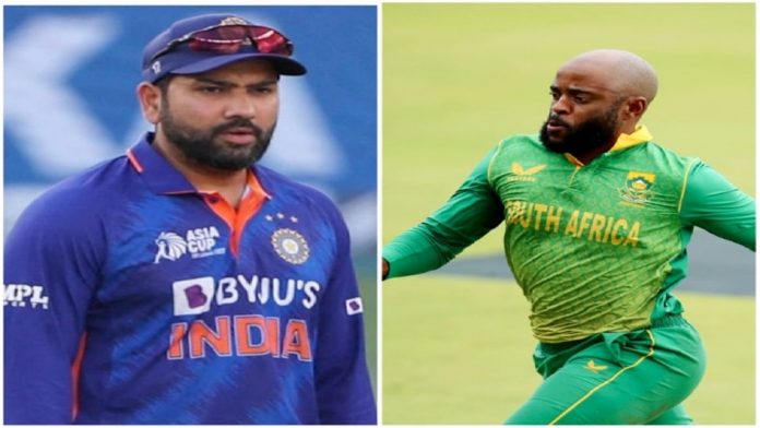  IND vs SA 2nd T20:टीम इंडिया आणि दक्षिण आफ्रिकेत आज दुसरा टी20 सामना, जाणून घ्या पिच रिपोर्ट आणि हवामान