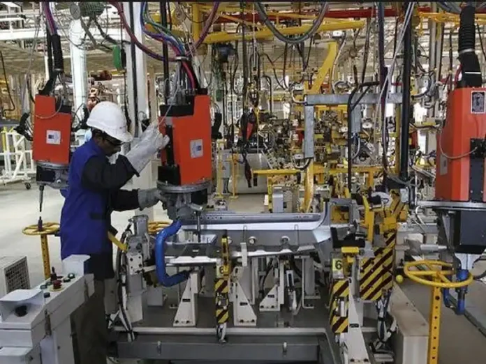 India's $1.2 trillion plan to snatch factories from China, know details

