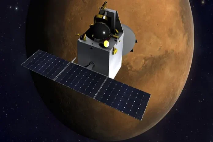 India's Mangalyaan ended after 8 years of hard work

