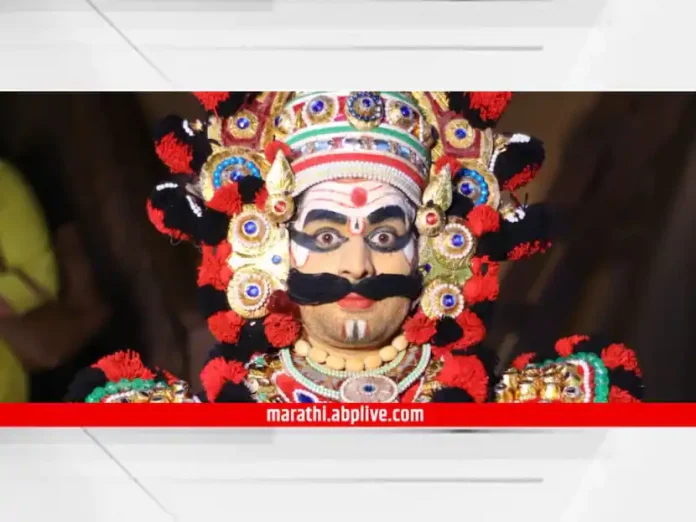 Jivachi Hotiya Kahili actor Raj Hanchanale will be seen in a special role of Ravana in Marathi serial Jivachi Hotiya Kahili.

