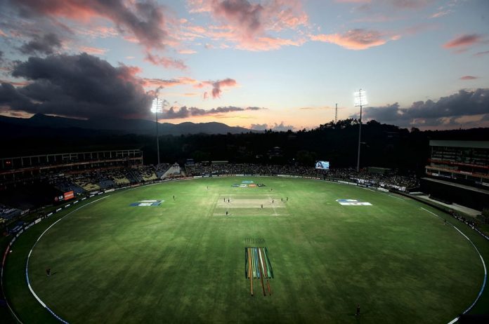 Know India vs South Africa 2nd T20I weather report and match details

