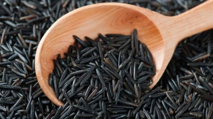 Lifestyle News, Health News, Black Rice White and Brown Rice Lifestyle News, Health News, Black Rice White and Brown Rice Alternative Cholesterol Blood Sugar for Type 2 Diabetics