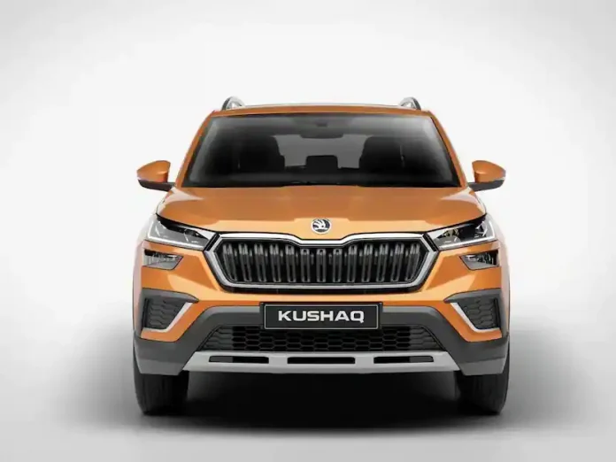 Made in India Skoda Kushak sold in global market, know Made in India Skoda Kushak sold in global market, know price and features - Automobiles