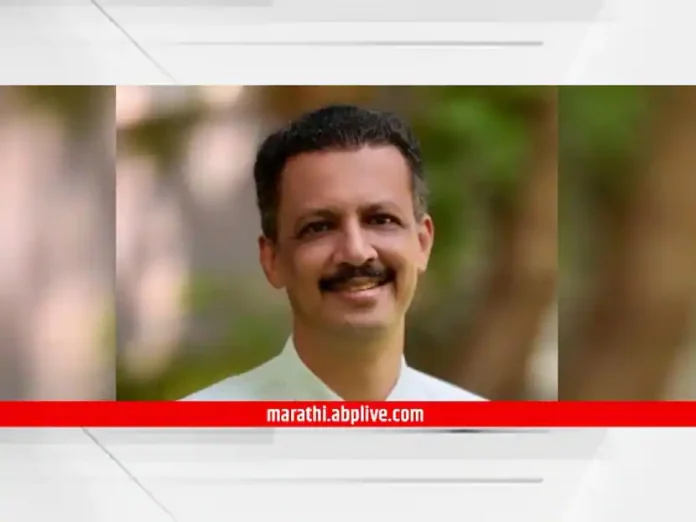Maharashtra Politics Shiv Sena leader Milind Narvekar tweets amid joining Shinde faction

