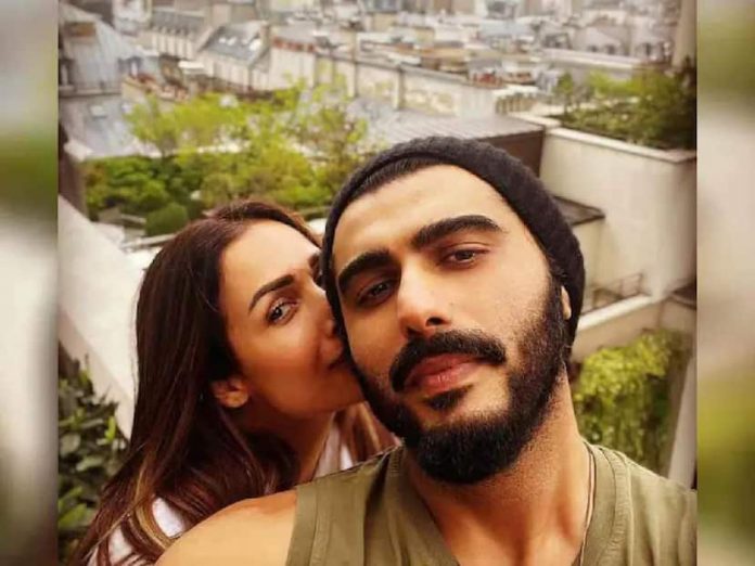 Malaika Arora talks about marriage planning with Arjun Kapoor

