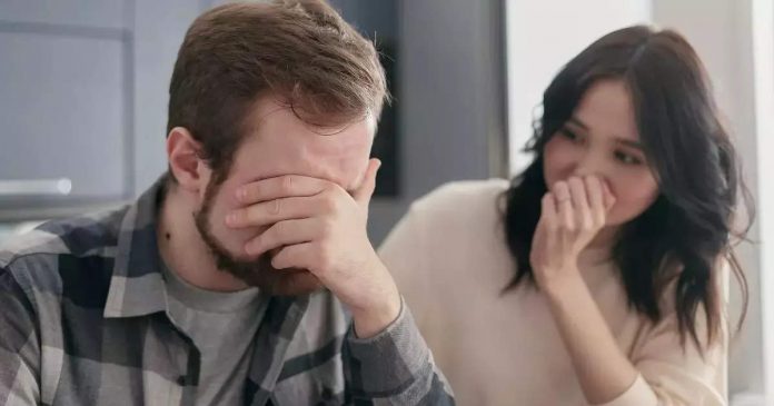 Marathi latest news, 6 years acquaintance, in love for two and a half years, married, then came to know about girlfriend, then.... what to do now

