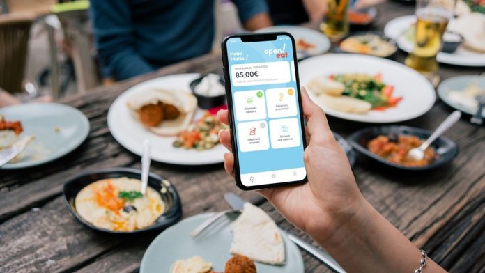 Meal vouchers: turmoil around the unilateral raising of the ceiling Open ! Eat, le nouveau venu qui veut révolutionner le modèle historique des titres-restaurant