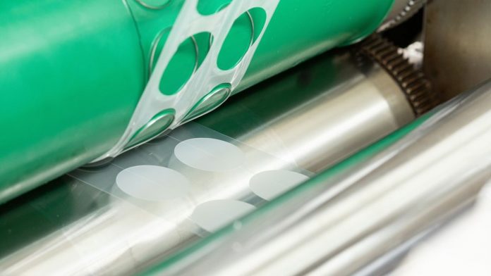 Medical patches: AdhexPharma takes over German Tesa Labtec Le siège et le site de production d'Adhexpharma sont situés dans la métropole de Dijon.