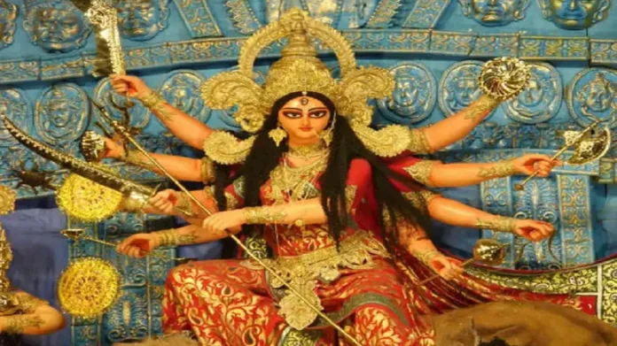 Navratri Ashtami 2022 Ashtami Che Upay sz. Feather Navratri Ashtami 2022 : 'या' गोष्टी नवरात्रीच्या महाअष्टमीला केल्या पाहिजेत, देवीची विशेष कृपा असते