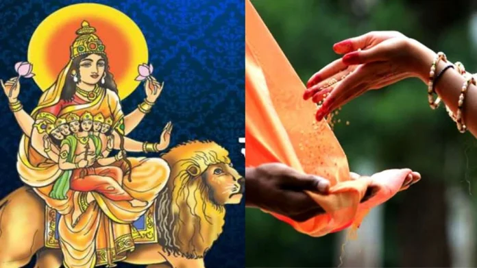 दसऱ्याच्या दिवशी 'या' 3 गोष्टींचे करा गुप्त दान, आयुष्यात येईल सुख आणि समृद्धी