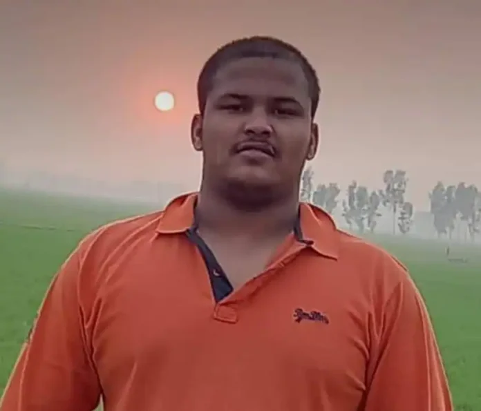 Pandharpur: Pandharpur wrestler dies of heart attack in Kolhapur while practicing wrestling


