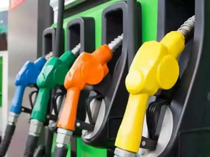 Petrol Diesel Price Increase in Crude Oil Price in International Petrol Diesel Price Increase in Crude Oil Price in International Market Know Petrol Diesel Price in Maharashtra Cities