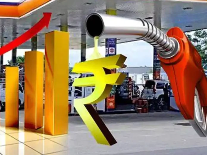 Petrol diesel price reduction in sri lanka government no change in diesel rate in petrol prices sri lanka fuel updates marathi news

