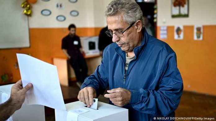 Bulgaria |  Elections 2022