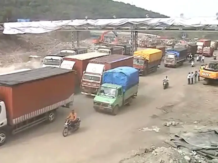 Pune Chandni Bridge Updates Traffic Resumption From Chandni Chowk Latest Updates

