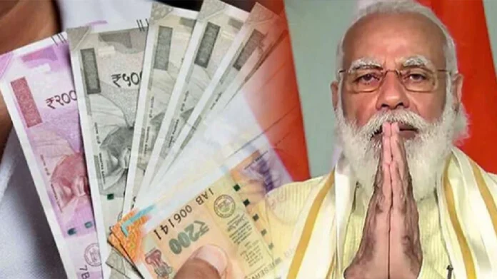 Diwali Bonus : 'या' सरकारी कर्मचाऱ्यांसाठी आनंदाची बातमी, दसऱ्यापूर्वीच दिवाळी बोनस जाहीर 
