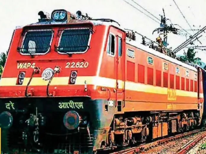 Railway employees Government approves Diwali bonus to railway employees

