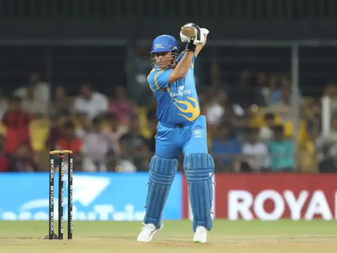 Road Safety World Series Final 2022 India Legends to play Road Safety World Series Final 2022 India Legends to play against Sri Lanka Legends Sachin Tendulkar will be in action