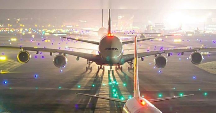 Russia cannot stop the race to exit the country, now flight tickets have increased by such a percentage

