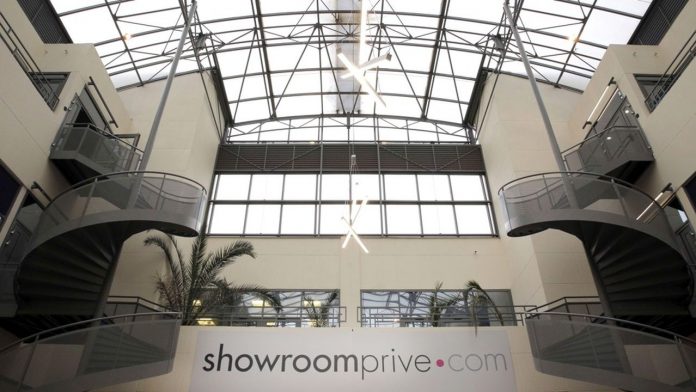 Showroomprive.com propose trois solutions de recyclage et de seconde main à ses membres.