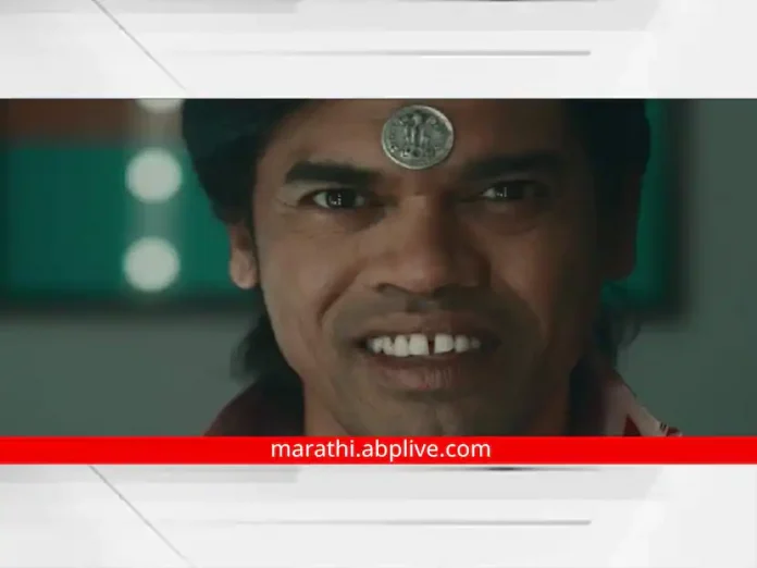 Siddharth Jadhav will be seen with South Superstars, silent film Siddharth Jadhav will be seen with South Superstars, silent film 'Gandhi Talks' teaser release