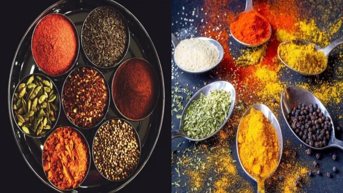 Lifestyle:  स्वयंपाकासाठी वापरला जाणारा मसाला भेसळयुक्त आहे की नाही? कसं ओळखायचं हे जाणून घ्या   