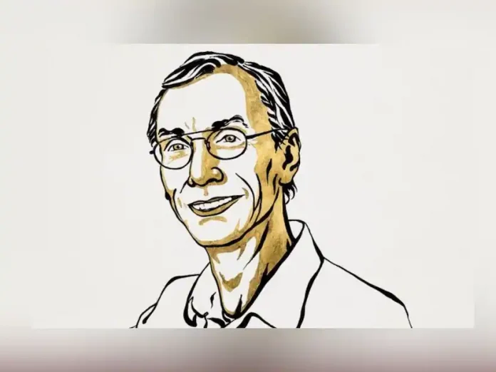 Svante Pabo awarded the 2022 Nobel Prize in Physiology Medicine for research on evolution


