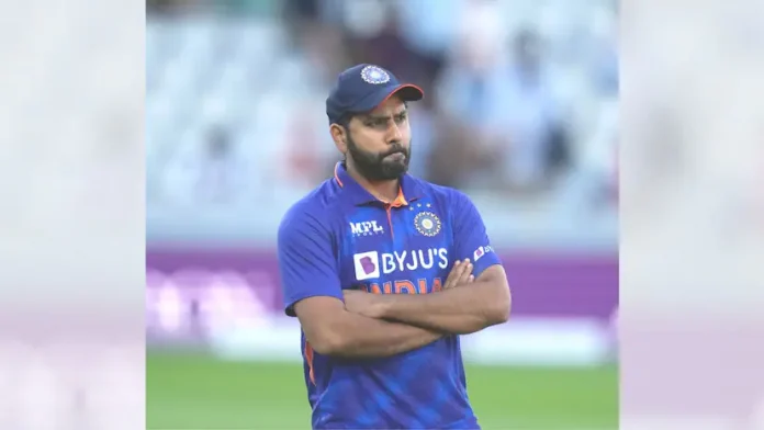 Team India captain Rohit Sharma's statement on the death overs after India vs South Africa, India beat South Africa by 16 runs

