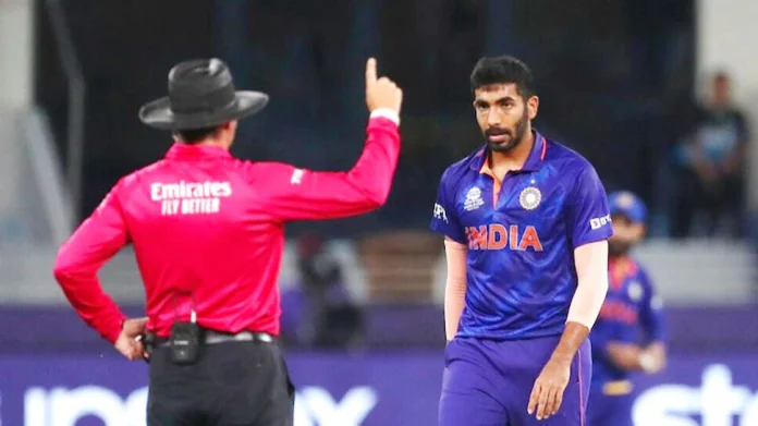 Jasprit Bumrah : जसप्रीत बुमराह टीम इंडियाबाहेर, गावस्कर यांचे हे धक्कादायक विधान