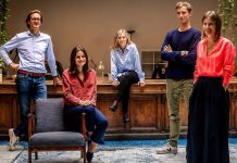The Sista collective launches a fund to finance women entrepreneurs Pour bénéficier du financement de Sista, au moins 30 % de la table de capitalisation de la start-up doit être détenue par une femme.