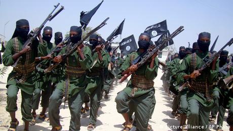 Three suicide bombings rock Somalia | Current Africa | DW Three suicide bombings rock Somalia | Current Africa | DW