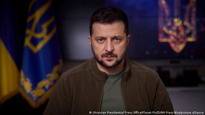 Ukraine news: Lambrecht assures Ukraine of rapid air defense assistance Ukraine | Volodymyr Zelenskyy