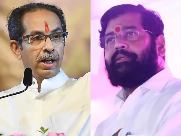 Voter survey on Shiv Sena's name and party symbol as C Shinde faction claims, know results for

