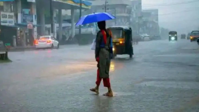 Weather Updates: पाऊस पुन्हा धो-धो कोसळणार, या दिवशी पाऊस करणार कमबॅक!