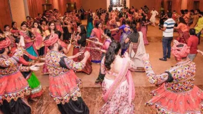 Why does condom sales increase during Navratri festival ABN? नवरात्रोत्सवात Condomची विक्री का वाढते? ही दोन कारणं तुम्हाला माहितीयत?