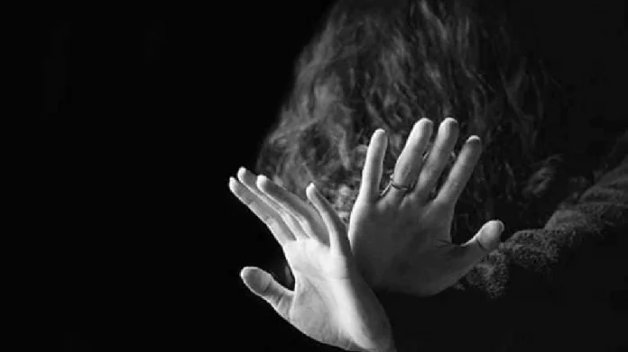Woman teacher of Rajasthan Bharatpur complains against Principal ABN 'तू साडीत छान दिसतेस, माझ्यासोबत...'; महिला शिक्षिकेसोबत मुख्याध्यापकाचे किळसवाणं कृत्य