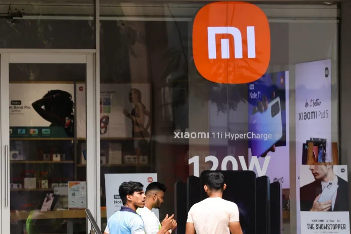 Xiaomi is disappointed by the ED order to freeze assets, Xiaomi Feels Disappointed by ED Order to Seize Assets, Says Will Continue to Protect Reputation