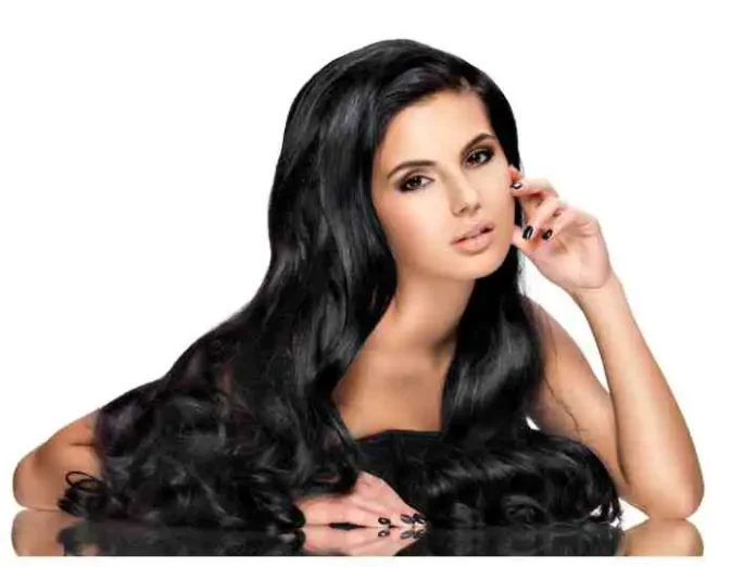 hair care tips how to increase hair volume naturally marathi news

