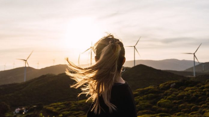 « La réussite d'une conduite du changement résidera précisément dans l'acceptation d'une nouvelle vision du monde ».