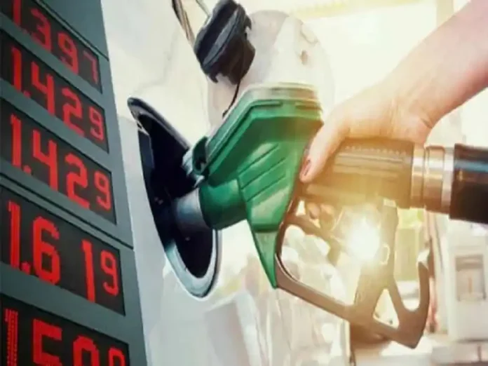 petrol diesel price today 01 october 2022 petrol diesel price in delhi mumbai check latest rate here maharashtra marathi news

