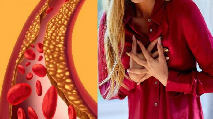 rmt in women with these symptoms before the heart attack Heart Attack: महिलांना हार्ट अटॅक येण्यापूर्वी दिसतात ही लक्षणं, याकडे दुर्लक्ष करू नका