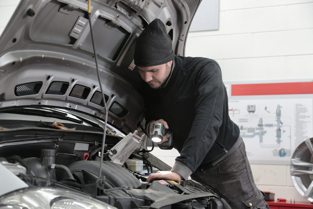 Maintain Your Vehicle: How to Check Transmission Fluid check transmission fluid