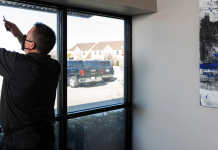The Art of Architectural Tinting: Transforming Buildings with Window Film